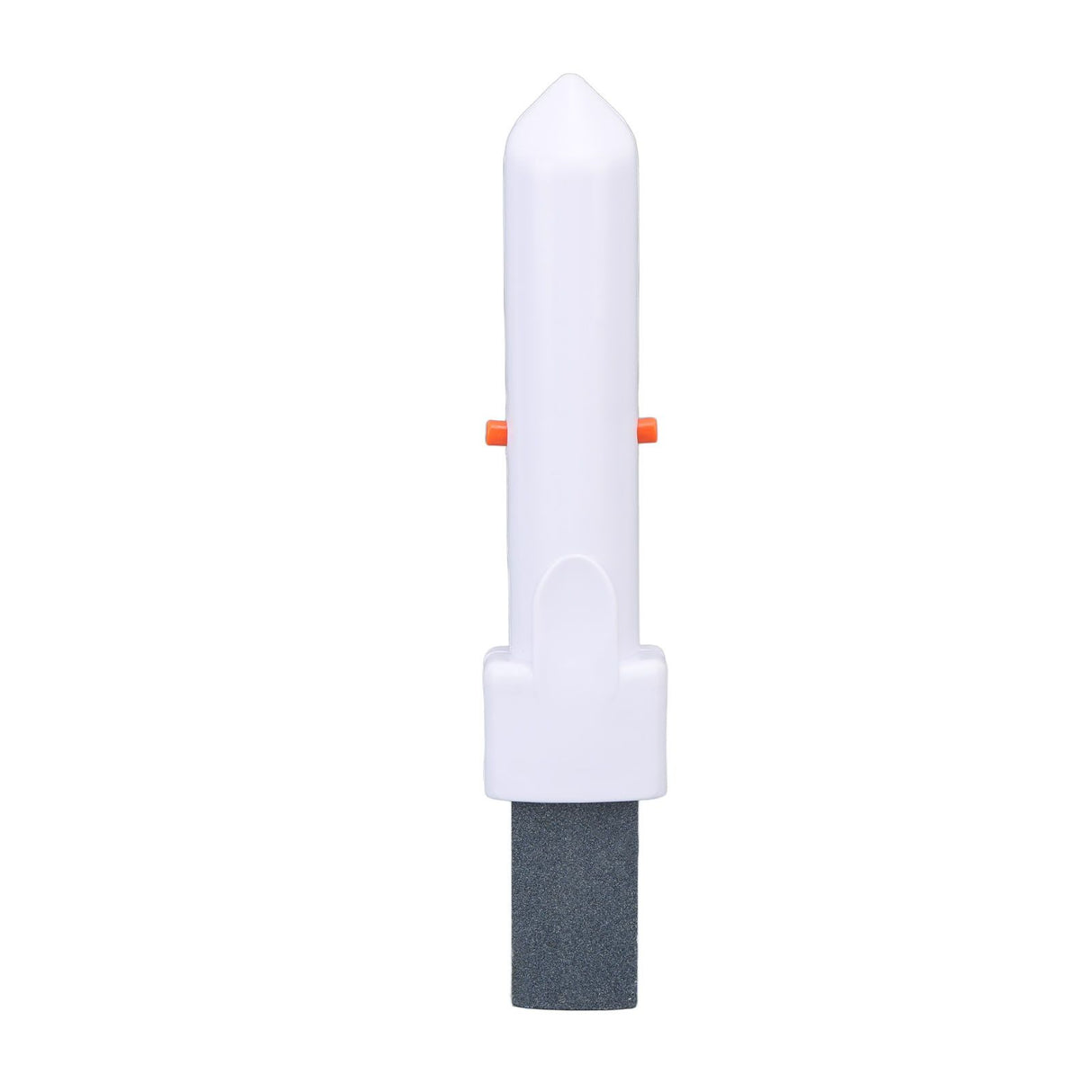 Pool Pumice Stone with V Clip Handle Stain Eraser Pumice Stick Cleaner Pool Cleaning Tool for Toilet Bowl Ring Tile Calcium Tub