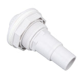 Pool Jet Nozzle Pool Wall Nozzle Swimming Pool Massage Cow Eye Nozzle Swimming Pool Accessories - Top-Down View