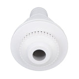 Pool Jet Nozzle Pool Wall Nozzle Swimming Pool Massage Cow Eye Nozzle Swimming Pool Accessories - Rear View