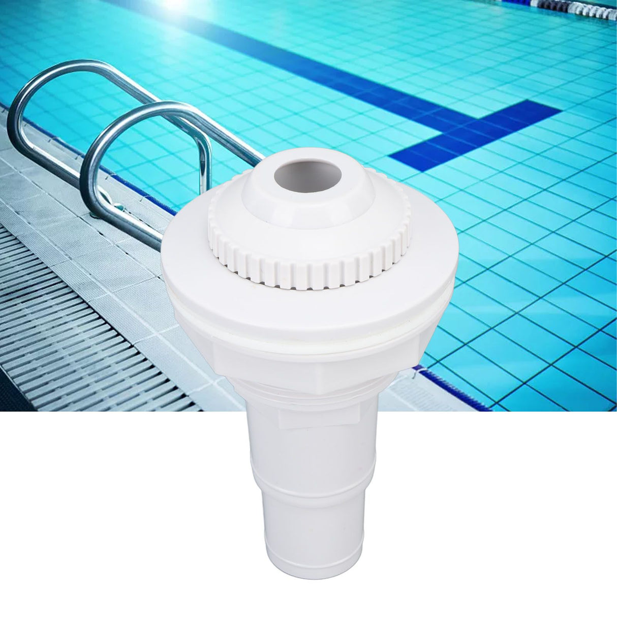 Pool Jet Nozzle Pool Wall Nozzle Swimming Pool Massage Cow Eye Nozzle Swimming Pool Accessories