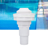 Pool Jet Nozzle Pool Wall Nozzle Swimming Pool Massage Cow Eye Nozzle Swimming Pool Accessories