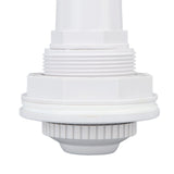 Pool Jet Nozzle Pool Wall Nozzle Swimming Pool Massage Cow Eye Nozzle Swimming Pool Accessories
