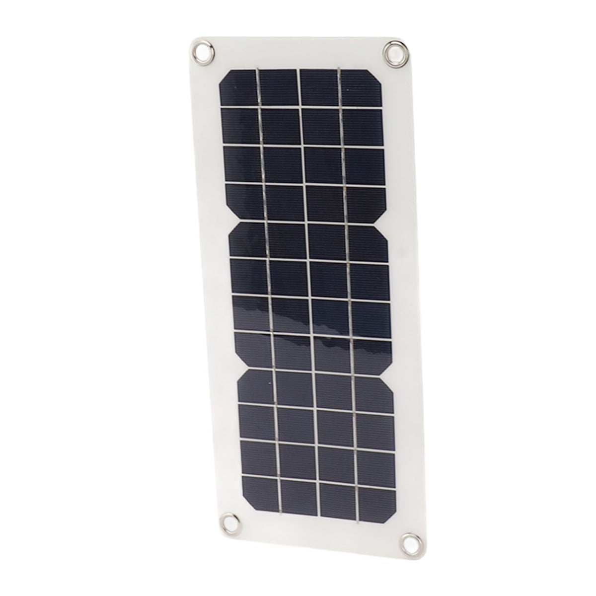 Solar Panel Kit 30W Solar Panel 18V 5V USB Dual Output 12V 24V Controller Set for Outdoor Camping Vehicles