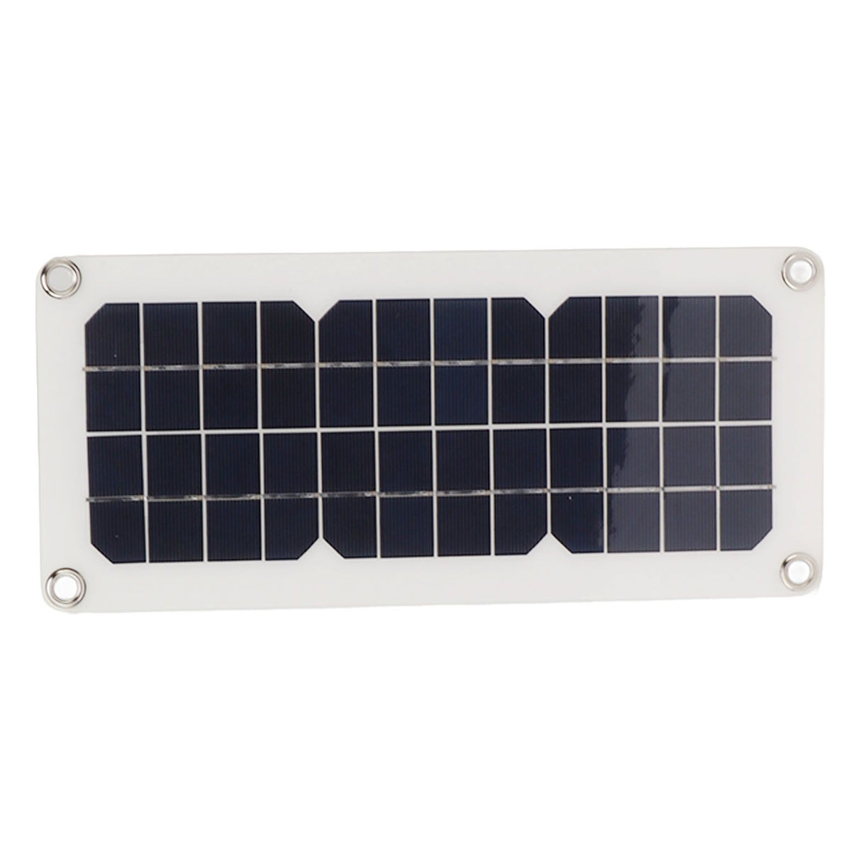 Solar Panel Kit 30W Solar Panel 18V 5V USB Dual Output 12V 24V Controller Set for Outdoor Camping Vehicles