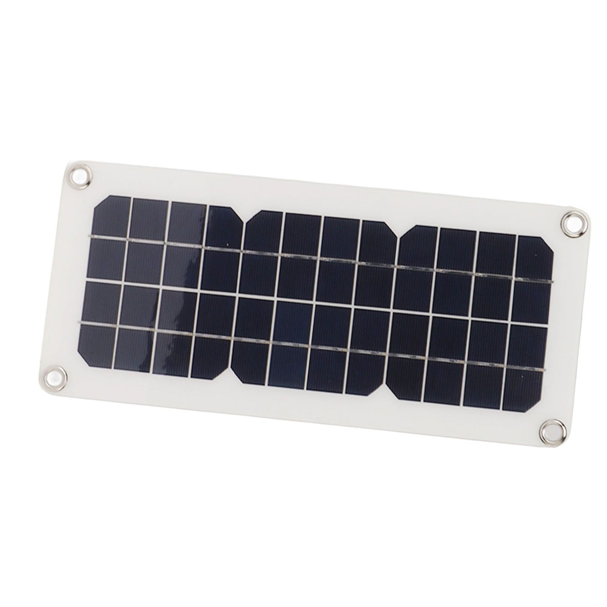 Solar Panel Kit 30W Solar Panel 18V 5V USB Dual Output 12V 24V Controller Set for Outdoor Camping Vehicles