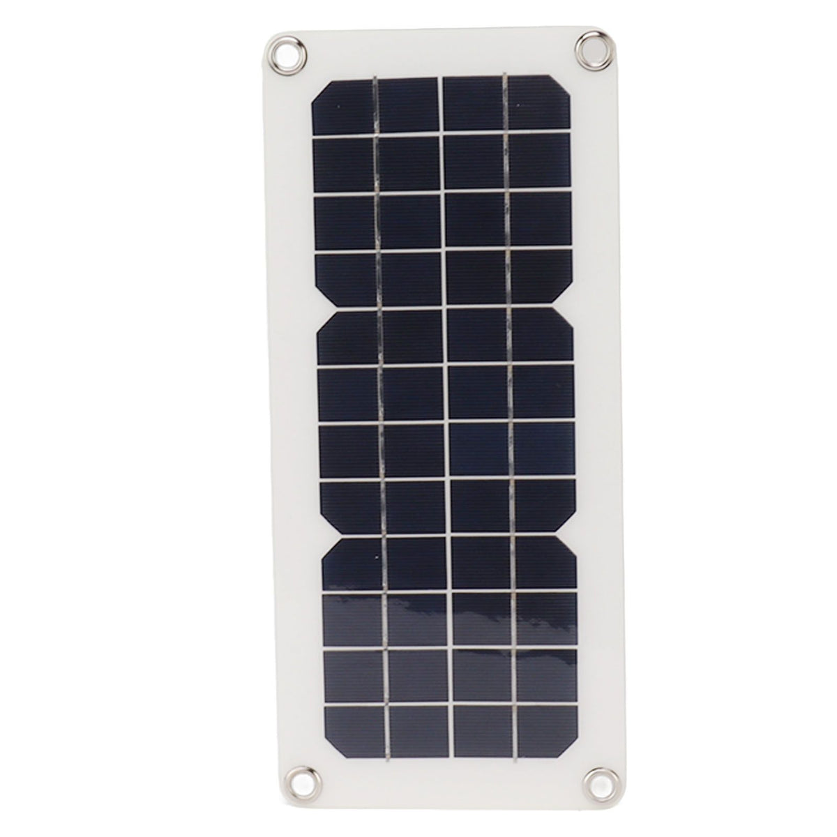 Solar Panel Kit 30W Solar Panel 18V 5V USB Dual Output 12V 24V Controller Set for Outdoor Camping Vehicles