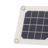 Solar Panel Kit 30W Solar Panel 18V 5V USB Dual Output 12V 24V Controller Set for Outdoor Camping Vehicles - Extra Image