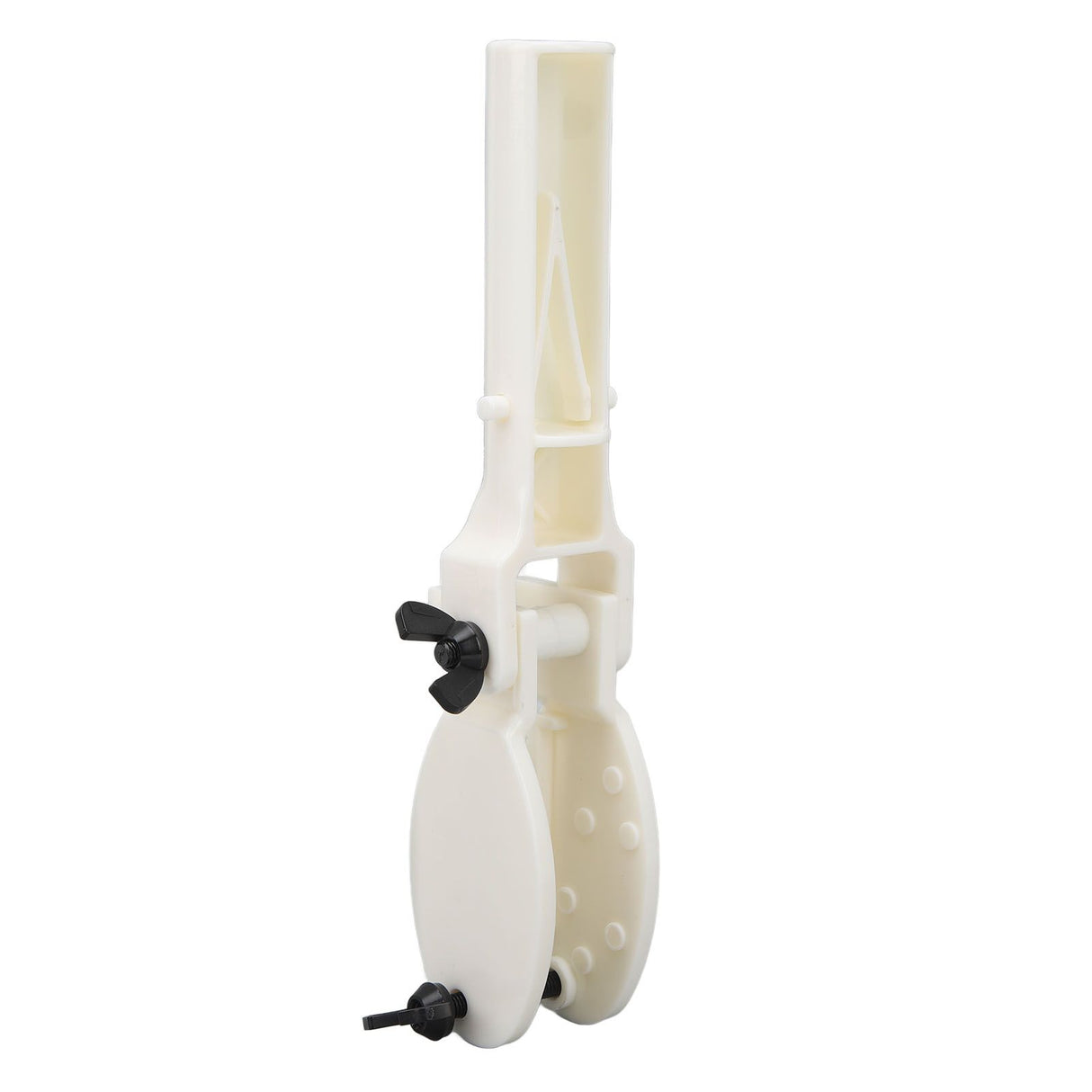 Chlorine Tablet Holder Pole Pool Tablet Holder Plastic Easy Installation Pool Cleaning Accessory for Pool Maintenance