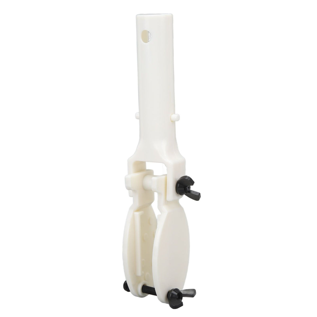 Chlorine Tablet Holder Pole Pool Tablet Holder Plastic Easy Installation Pool Cleaning Accessory for Pool Maintenance