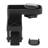 Canoe Paddle Holder Universal Easy Mounting Sturdy Kayak Oar Holder for Kayaks Canoes Boats