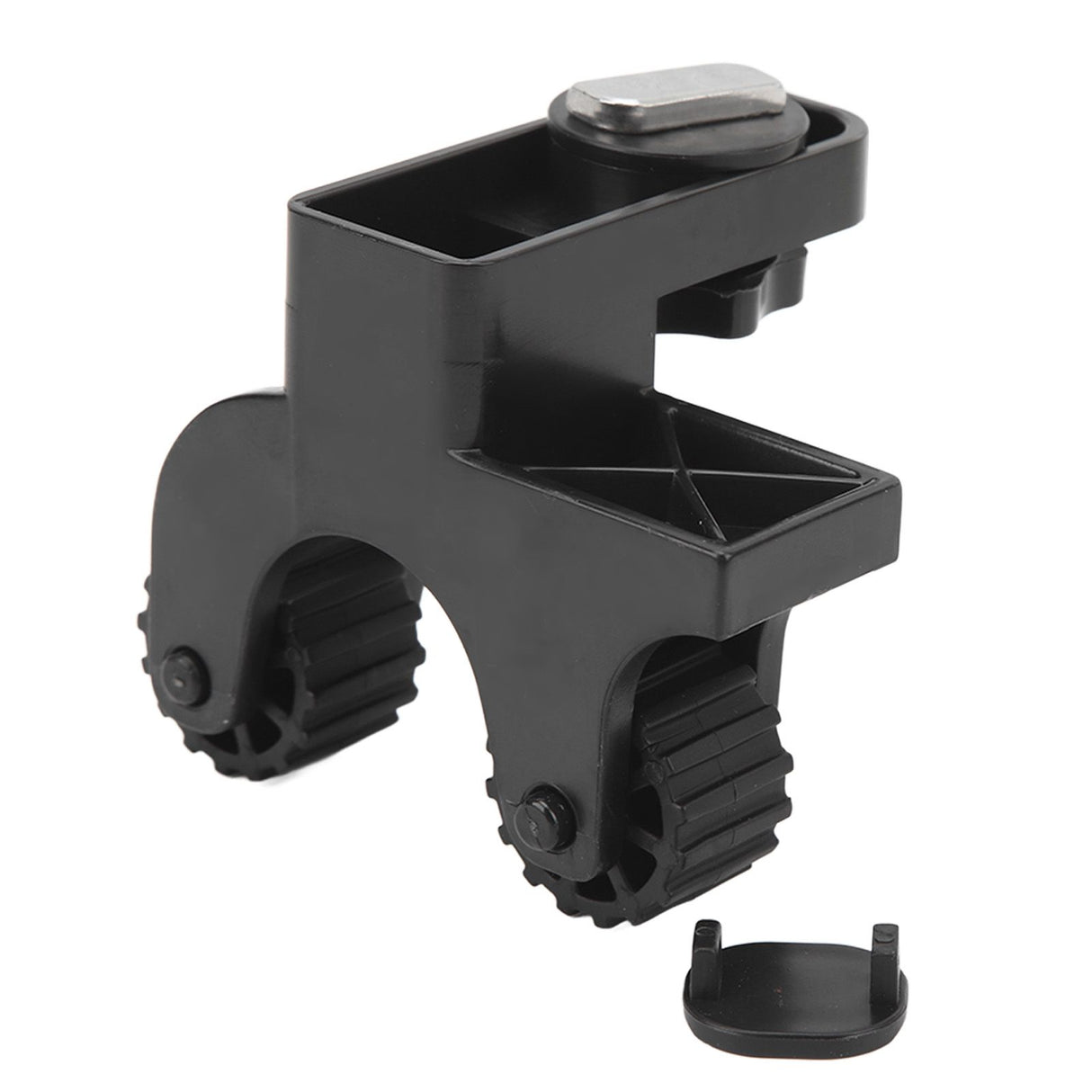 Canoe Paddle Holder Universal Easy Mounting Sturdy Kayak Oar Holder for Kayaks Canoes Boats