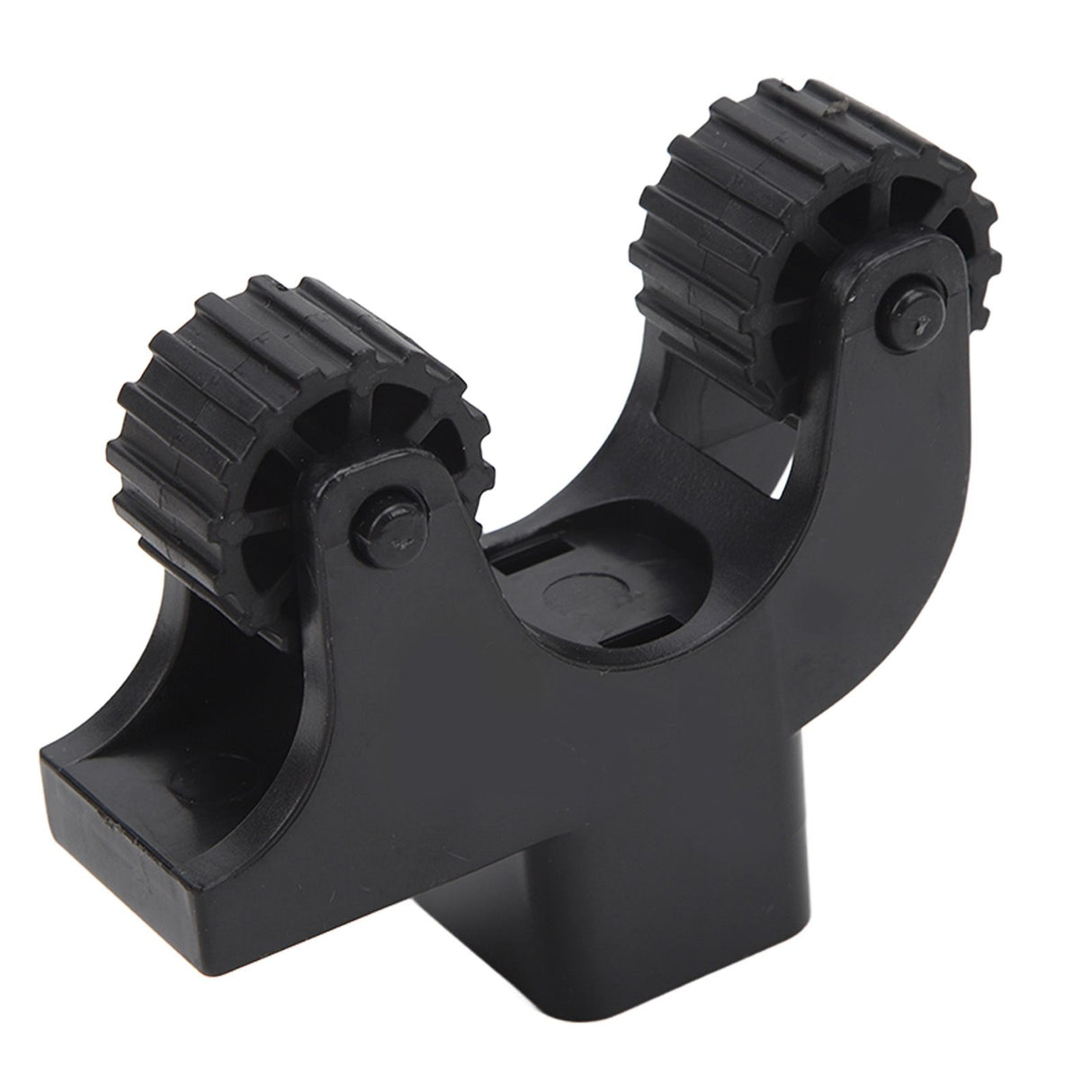Canoe Paddle Holder Universal Easy Mounting Sturdy Kayak Oar Holder for Kayaks Canoes Boats