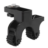 Canoe Paddle Holder Universal Easy Mounting Sturdy Kayak Oar Holder for Kayaks Canoes Boats