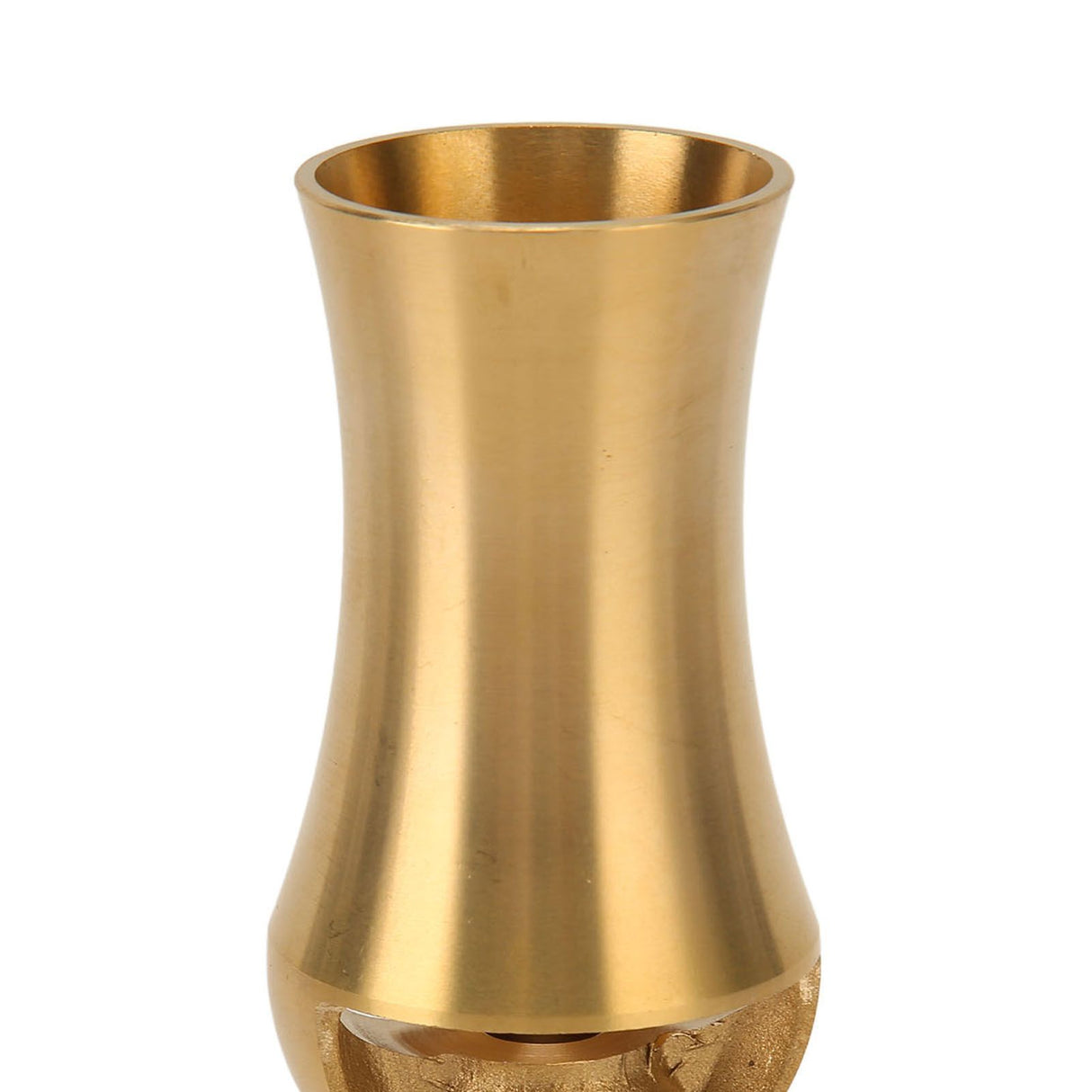 Pond Sprinkler Water Fountain Nozzle Copper Ice Tower Cascade Cedar Spray Head for Garden Pond G1/2 G3/4 Universal 9.5cm
