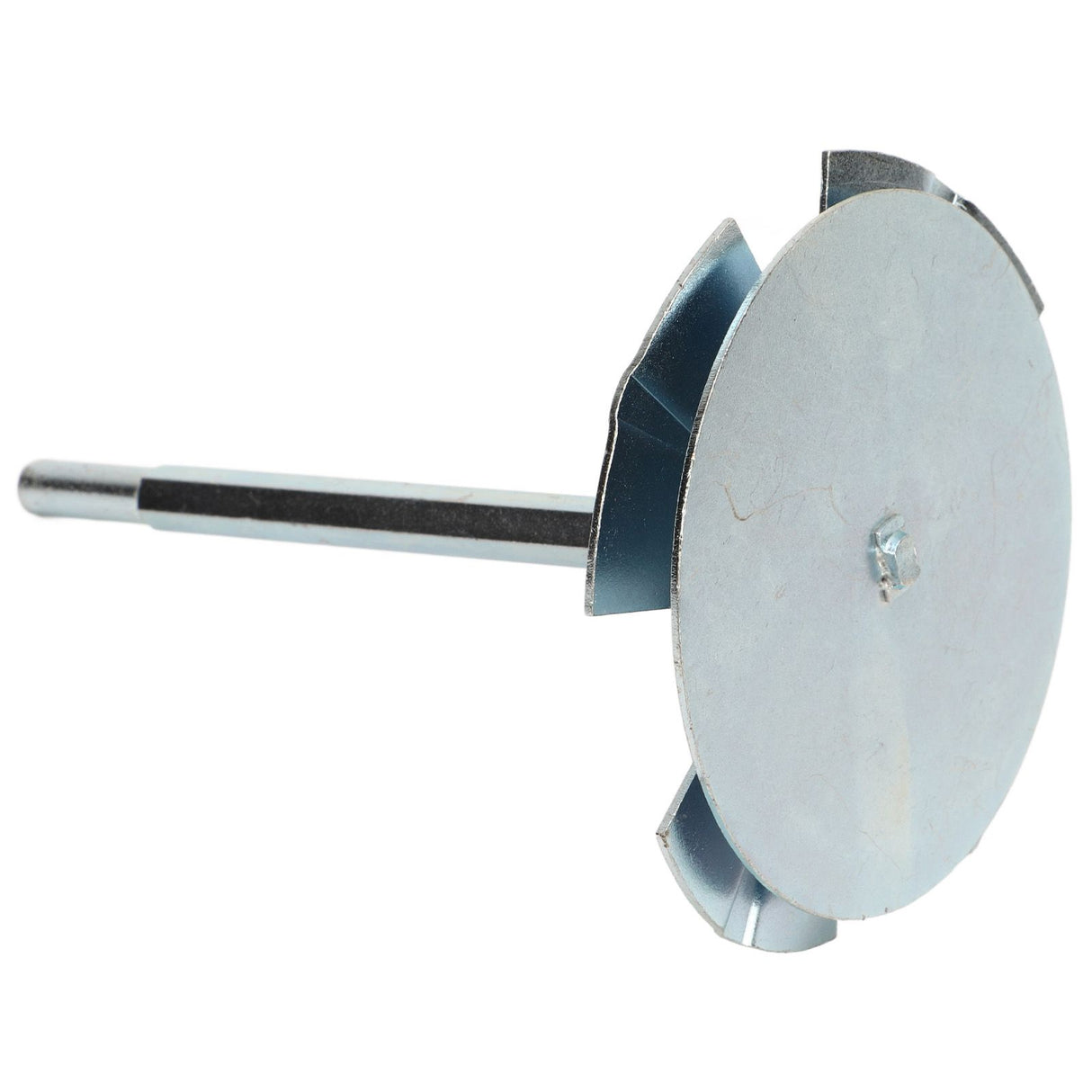 PVC Fitting Socket Saver Universal Effcient Practical Steel PVC Pipe Reamer Cutter for PVC Pipe 3in