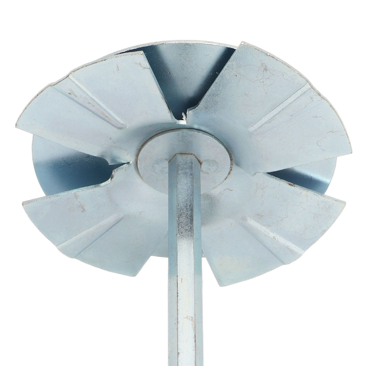 PVC Fitting Socket Saver Universal Effcient Practical Steel PVC Pipe Reamer Cutter for PVC Pipe 3in