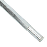 PVC Fitting Socket Saver Universal Effcient Practical Steel PVC Pipe Reamer Cutter for PVC Pipe 3in