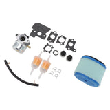 Carburetor Air Filter Kit for JS63C JS63E JA60 JA62 JA65 JS40 JS45 JS60 JS61 SP6211 SP6213 21 Inch Walk Behind Mower - Front View