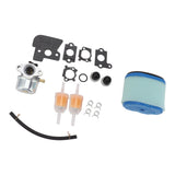 Carburetor Air Filter Kit for JS63C JS63E JA60 JA62 JA65 JS40 JS45 JS60 JS61 SP6211 SP6213 21 Inch Walk Behind Mower