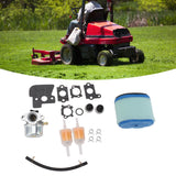 Carburetor Air Filter Kit for JS63C JS63E JA60 JA62 JA65 JS40 JS45 JS60 JS61 SP6211 SP6213 21 Inch Walk Behind Mower - Extra Image