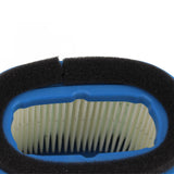 Carburetor Air Filter Kit for JS63C JS63E JA60 JA62 JA65 JS40 JS45 JS60 JS61 SP6211 SP6213 21 Inch Walk Behind Mower