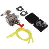 Carburetor Carb Accessory for Homelite PLT3400 PBC3600 ST Blowers Trimmers C1U‑H39A UP00608A UP00608 UP00021