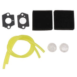 Carburetor Carb Accessory for Homelite PLT3400 PBC3600 ST Blowers Trimmers C1U‑H39A UP00608A UP00608 UP00021 - Extra Image