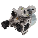 Lawn Mower Carburetor Kit 277‑62301‑30 277‑62302‑50 277‑62301‑60 with Gasket for Subaru 6.0HP SP170 EX17 Engine