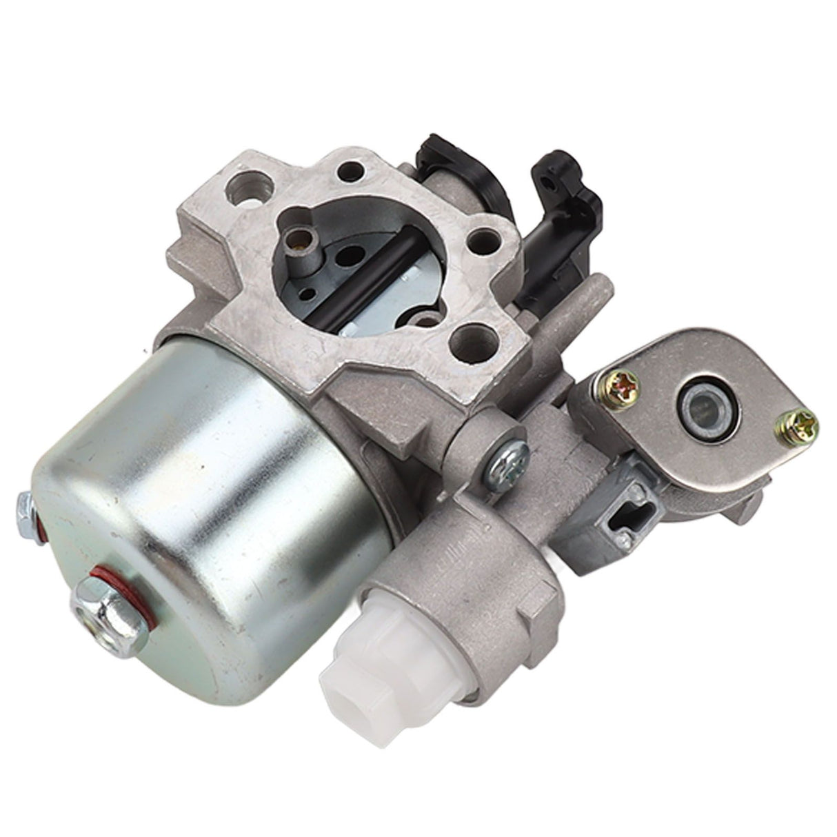 Lawn Mower Carburetor Kit 277‑62301‑30 277‑62302‑50 277‑62301‑60 with Gasket for Subaru 6.0HP SP170 EX17 Engine