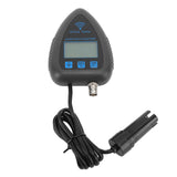 PH Temperature Water Quality Meter Mini Continuous 5 in 1 PH EC SALT SG TEMP Monitor Wireless WiFi Online Water Quality Monitor for Tuya AU Plug 230V