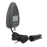 PH Temperature Water Quality Meter Mini Continuous 5 in 1 PH EC SALT SG TEMP Monitor Wireless WiFi Online Water Quality Monitor for Tuya AU Plug 230V - Extra Image