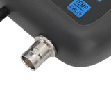 PH Temperature Water Quality Meter Mini Continuous 5 in 1 PH EC SALT SG TEMP Monitor Wireless WiFi Online Water Quality Monitor for Tuya AU Plug 230V