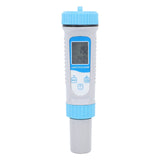 Water Quality Tester Bluetooth Accurate 7 in 1 PH ORP EC TDS SALT SG TEMP Meter for Drinking Water Aquariums