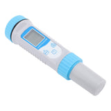 Water Quality Tester Bluetooth Accurate 7 in 1 PH ORP EC TDS SALT SG TEMP Meter for Drinking Water Aquariums