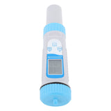 Water Quality Tester Bluetooth Accurate 7 in 1 PH ORP EC TDS SALT SG TEMP Meter for Drinking Water Aquariums - Extra Image