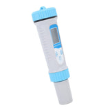 Water Quality Tester Bluetooth Accurate 7 in 1 PH ORP EC TDS SALT SG TEMP Meter for Drinking Water Aquariums