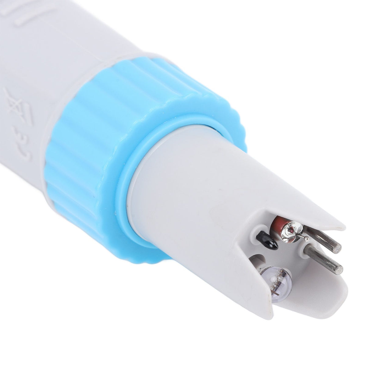 Water Quality Tester Bluetooth Accurate 7 in 1 PH ORP EC TDS SALT SG TEMP Meter for Drinking Water Aquariums