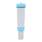 Water Quality Tester Bluetooth Accurate 7 in 1 PH ORP EC TDS SALT SG TEMP Meter for Drinking Water Aquariums - Extra Image