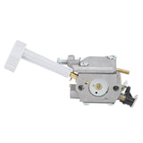 Carburetor Air Filter Kit Backpack Blower Parts Kit for Ryobi BP42 RY08420 RY08420A RY42BPEMC RY42WB 308054093 308054079 Engine Carb - Front View