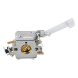 Carburetor Air Filter Kit Backpack Blower Parts Kit for Ryobi BP42 RY08420 RY08420A RY42BPEMC RY42WB 308054093 308054079 Engine Carb - 45-Degree Angle