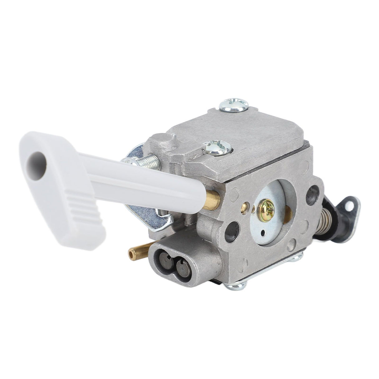 Carburetor Air Filter Kit Backpack Blower Parts Kit for Ryobi BP42 RY08420 RY08420A RY42BPEMC RY42WB 308054093 308054079 Engine Carb