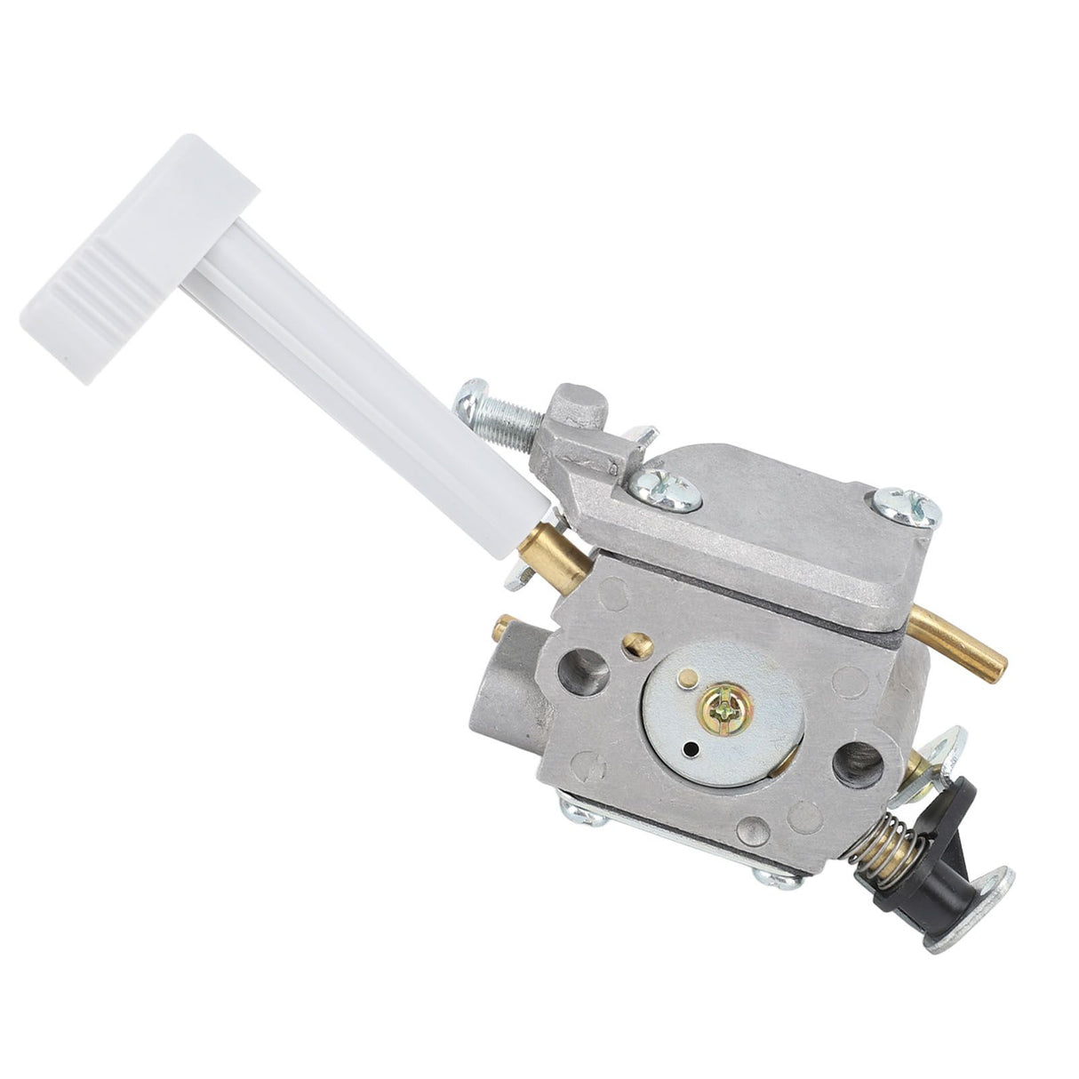 Carburetor Air Filter Kit Backpack Blower Parts Kit for Ryobi BP42 RY08420 RY08420A RY42BPEMC RY42WB 308054093 308054079 Engine Carb