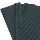 3 PCS Pool Patch Repair Kit Green PP Self Adhesive Pool Cover Patch Repair Kit for Swimming Pool S 4x8in - Extra Image