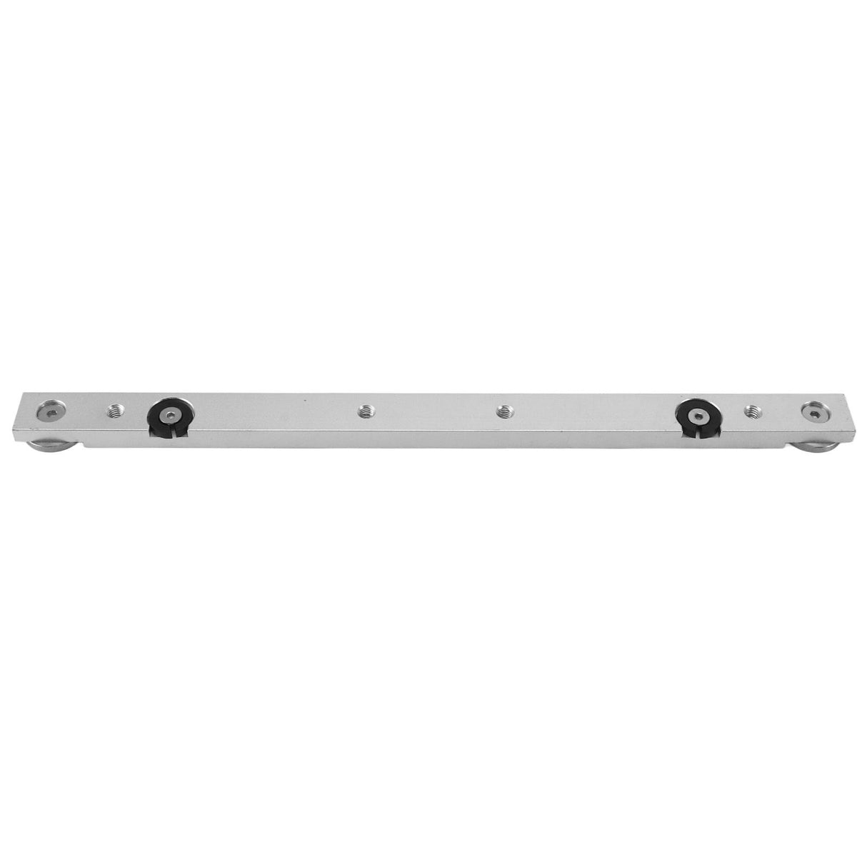 300mm Miter Bar Slider Aluminium Alloy Table Saw Gauge Rod Jig Fixture Sliding Miter Guide Track Woodworking Tool