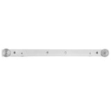 300mm Miter Bar Slider Aluminium Alloy Table Saw Gauge Rod Jig Fixture Sliding Miter Guide Track Woodworking Tool