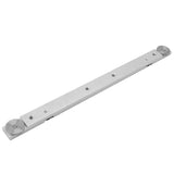 300mm Miter Bar Slider Aluminium Alloy Table Saw Gauge Rod Jig Fixture Sliding Miter Guide Track Woodworking Tool - Extra Image