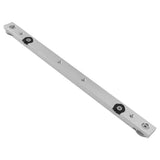 300mm Miter Bar Slider Aluminium Alloy Table Saw Gauge Rod Jig Fixture Sliding Miter Guide Track Woodworking Tool