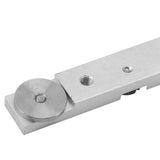 300mm Miter Bar Slider Aluminium Alloy Table Saw Gauge Rod Jig Fixture Sliding Miter Guide Track Woodworking Tool - Extra Image