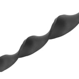 Rain Chain Powder Coated Iron Anchoring Stake Stainless Steel Rainproof for Garden Gutter