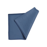 Grill Mat Silicone Blackstone Griddle Top Cover Anti Sticky Grill Protective Cover Mat 22inch Dark Blue